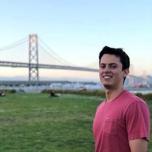 Meet your Posher, Isaac